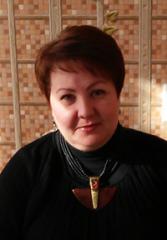 Головний спеціаліст сектору адресації Служби містобудівного кадастру